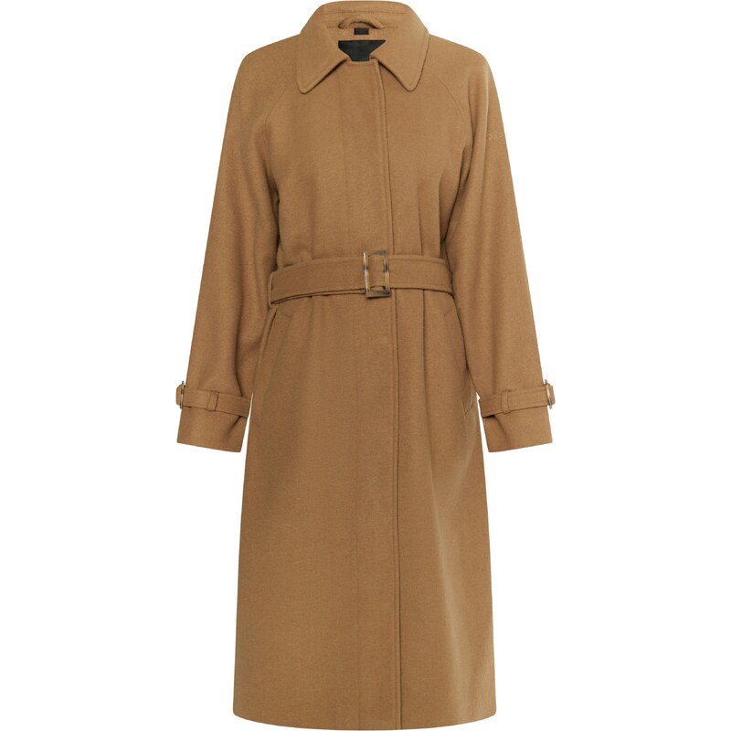 DreiMaster Klassik Prechodný kabát piesková 54254725