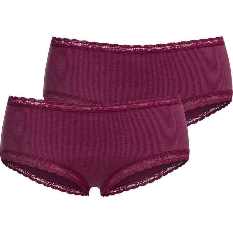 s.Oliver Nohavičky červeno-fialová 54255135