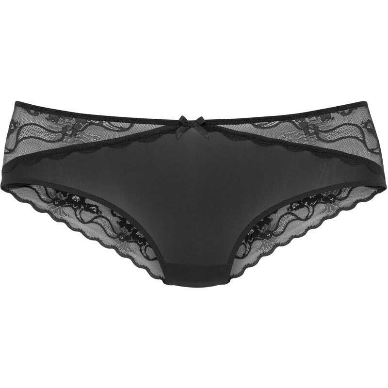 LASCANA Nohavičky čierna 54255680