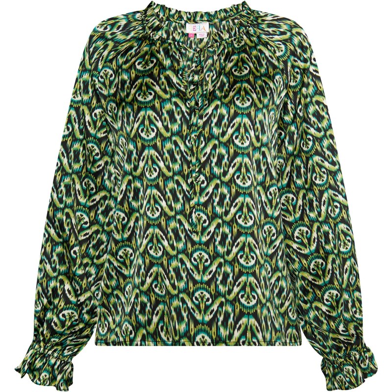 IZIA Blúzka zmiešané farby 54256005