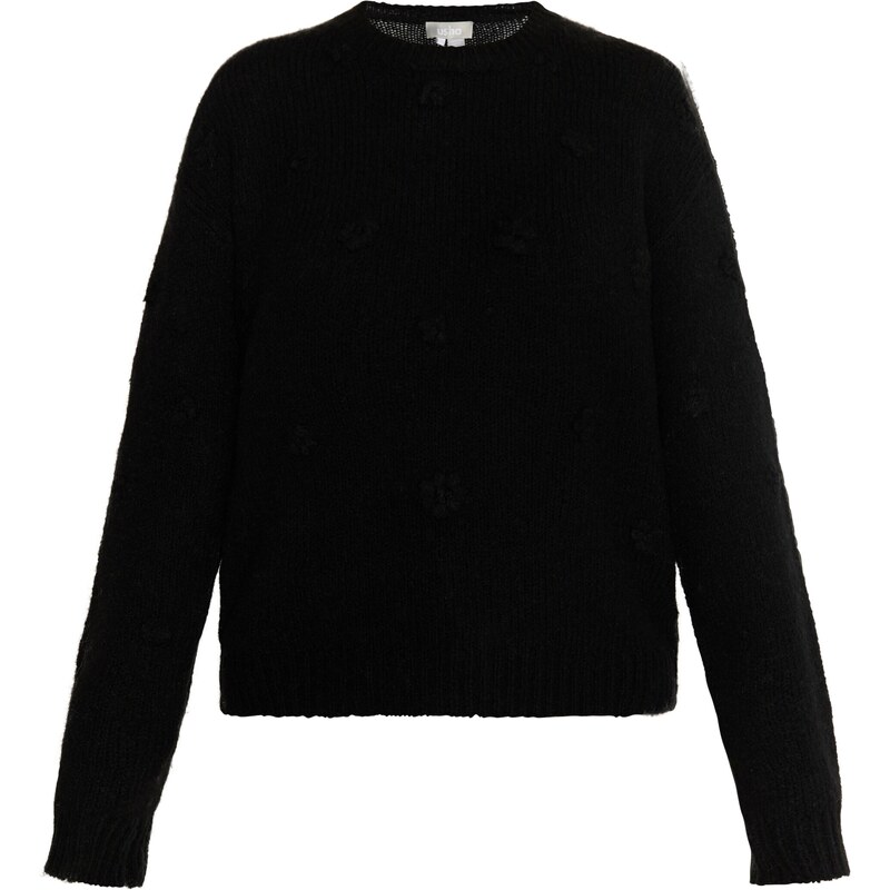 Usha Sveter čierna 54255960