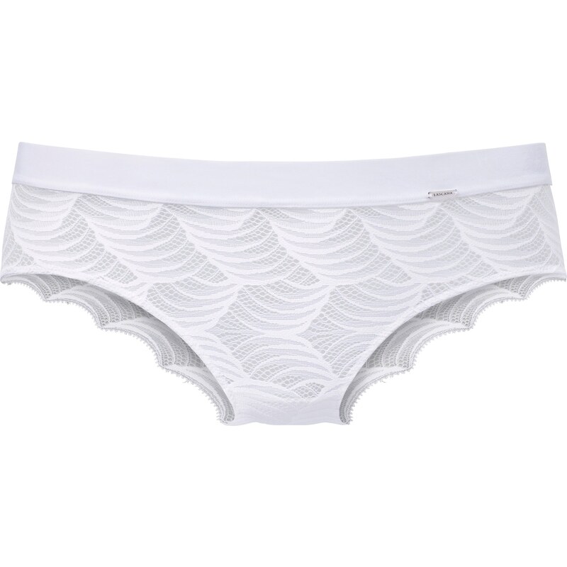 LASCANA Nohavičky biela 54256045