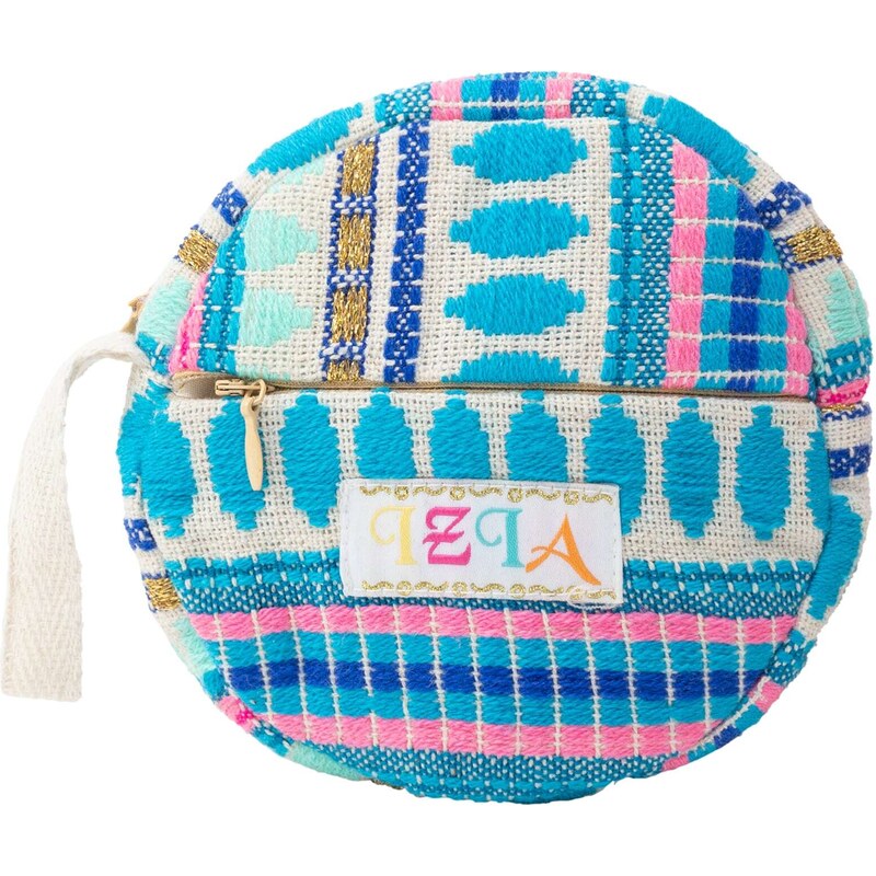 IZIA Kabelka zmiešané farby 54256241