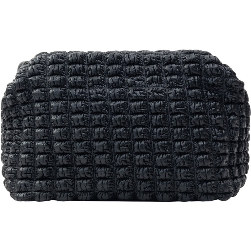 usha WHITE LABEL Kabelka čierna 65868491