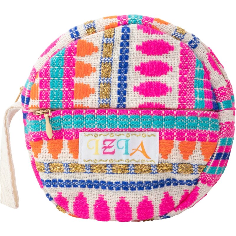 IZIA Kabelka zmiešané farby 54256302