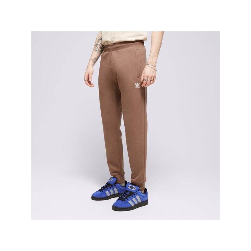 Adidas Nohavice Essentials Pant Muži Oblečenie Nohavice IR7799