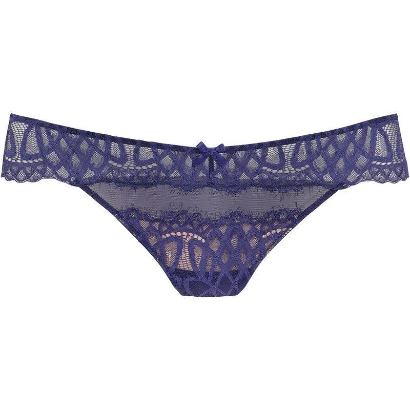 LASCANA Tangá modrá 54257504