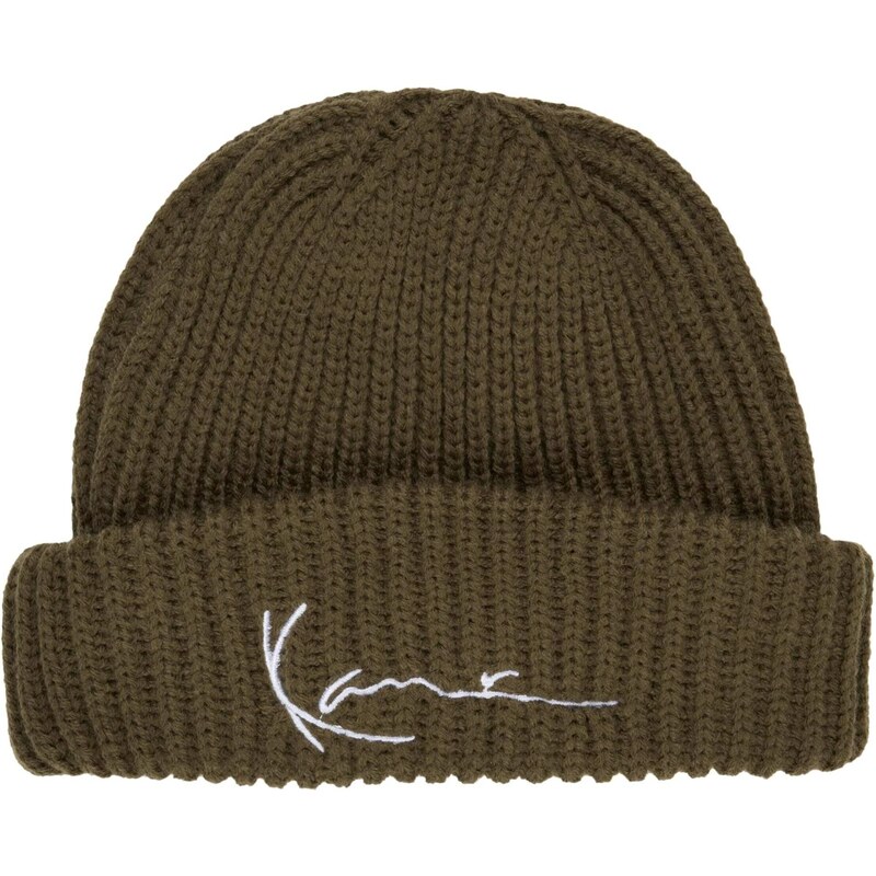 Karl Kani Čiapky zelená 62190935