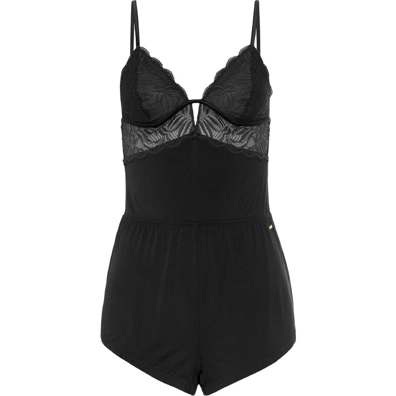 LASCANA Body čierna 54261505
