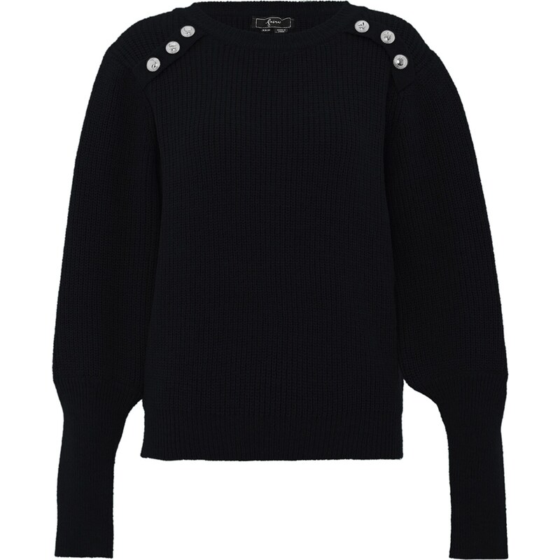 faina Sveter čierna 54262378