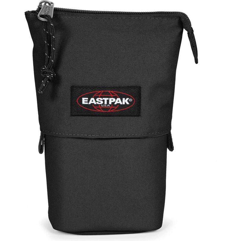 EASTPAK Puzdro UP CASE červená / čierna / šedobiela 54262444