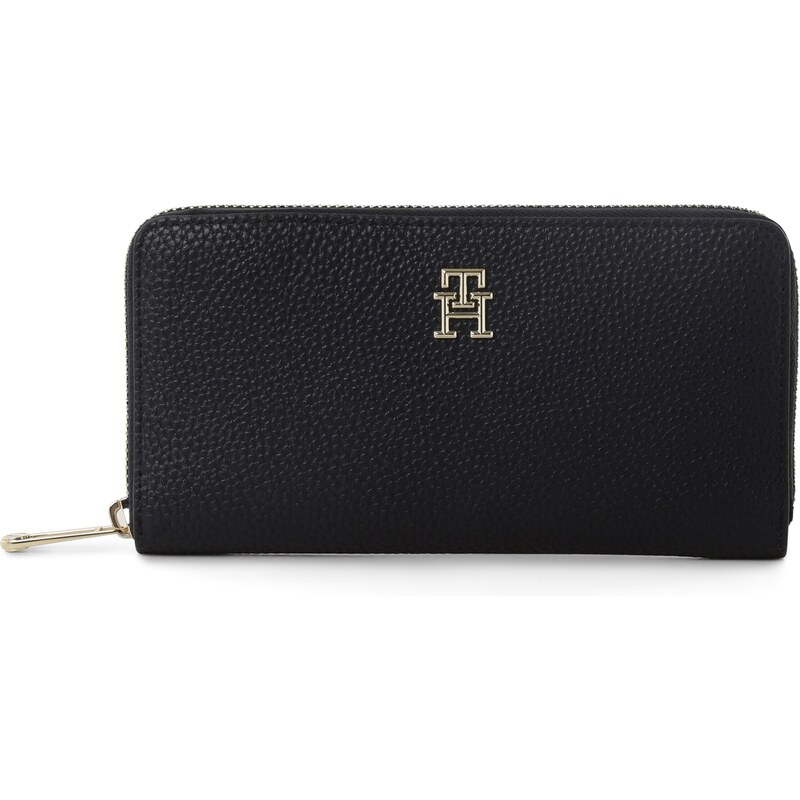 TOMMY HILFIGER Peňaženka tmavomodrá 43280197
