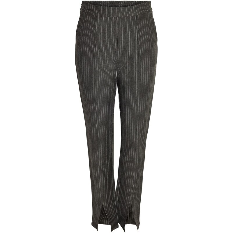 Noisy may Nohavice SHINE antracitová / svetlosivá 54263203