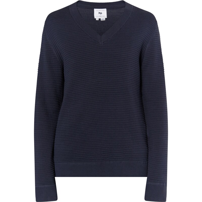 MO Sveter Ucy námornícka modrá 54263486