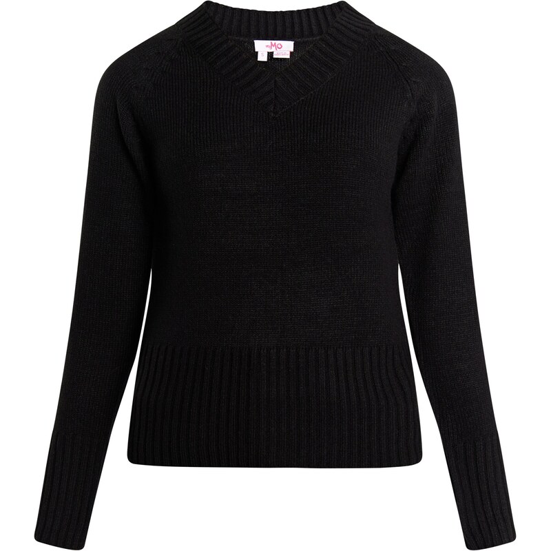 MYMO Sveter Blonda čierna 54263489