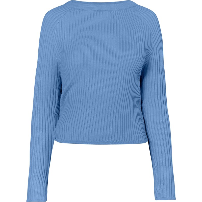 myMo at night Sveter Blonda svetlomodrá 54263689