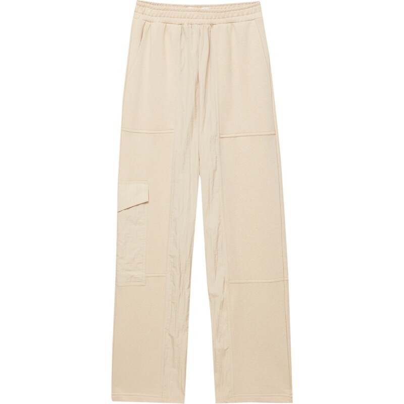 Pull&Bear Kapsáče piesková 54264368