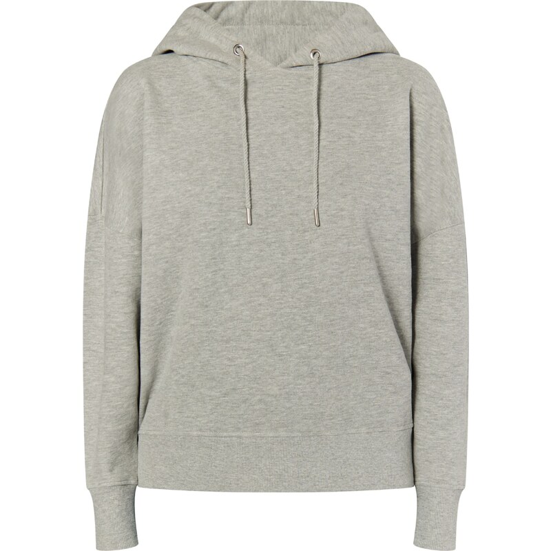 MYMO Mikina Keepsudry sivá melírovaná 54265514