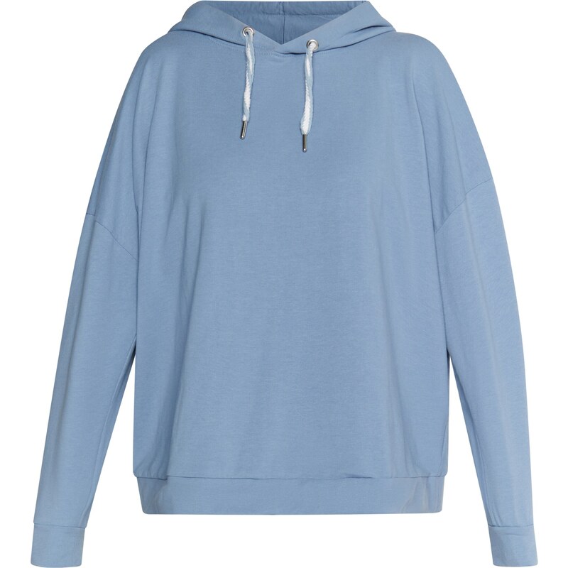 usha BLUE LABEL Mikina Fenia svetlomodrá 54265530