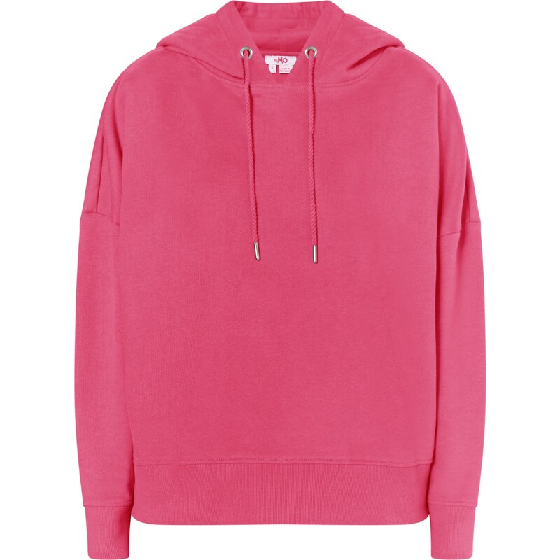 MYMO Mikina Blonda ružová 54265542