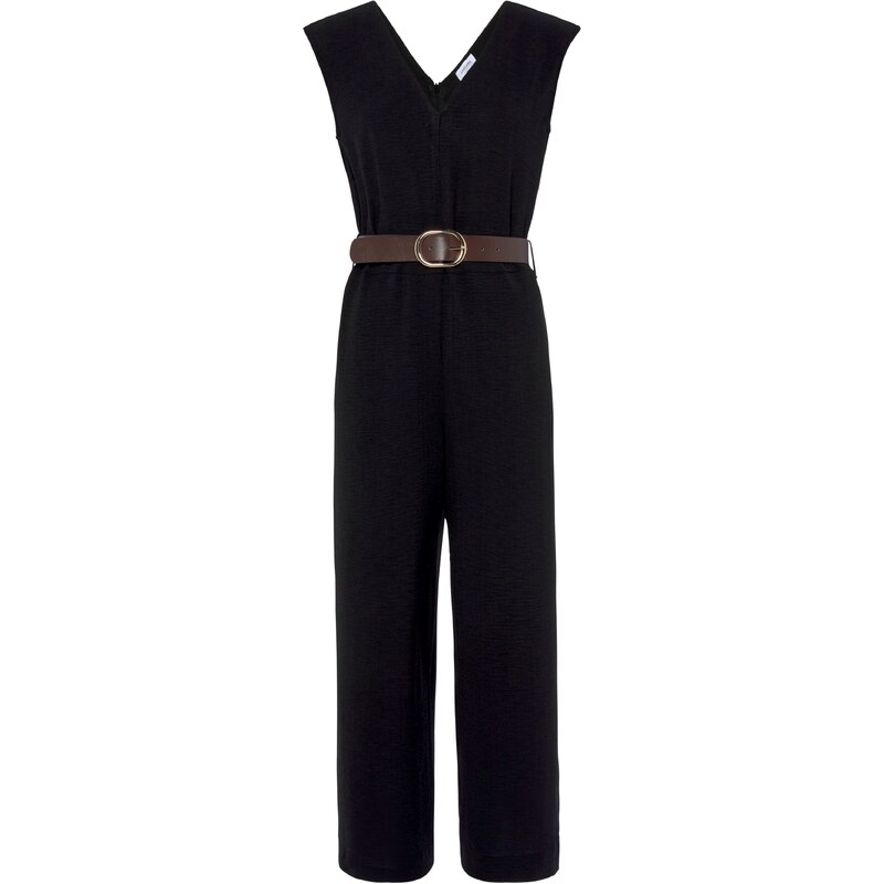 LASCANA Overal čierna 54266109