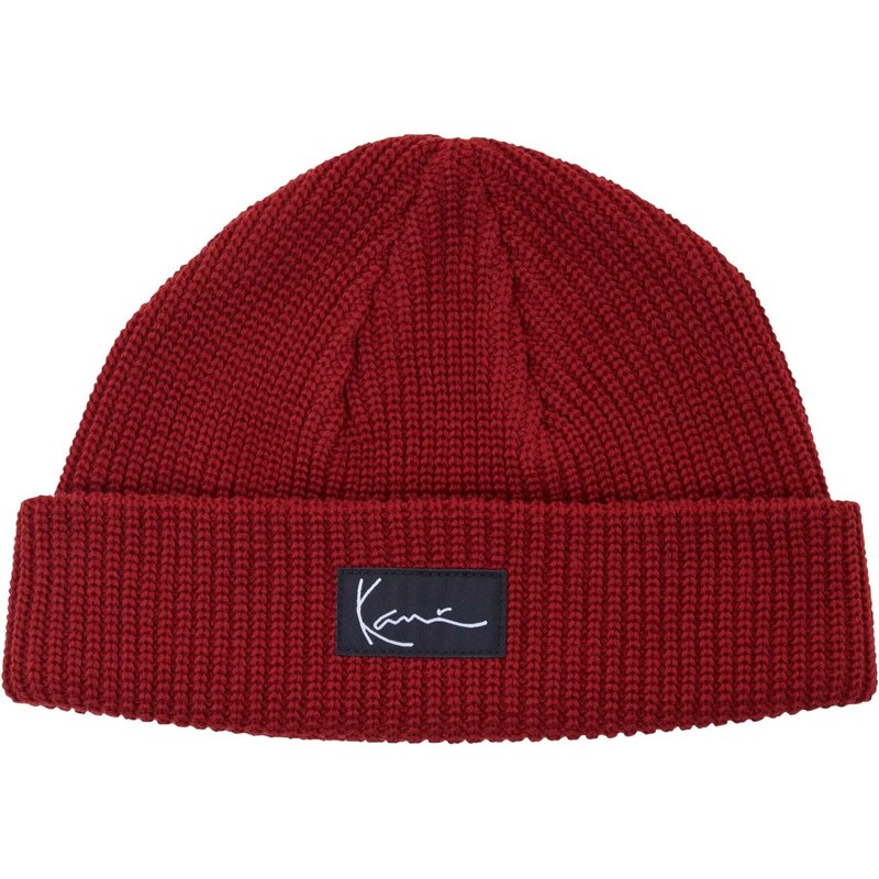 Karl Kani Čiapky červená / čierna / biela 54267352