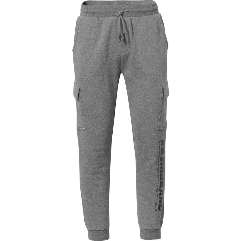 KOROSHI Kapsáče sivá melírovaná 54269120