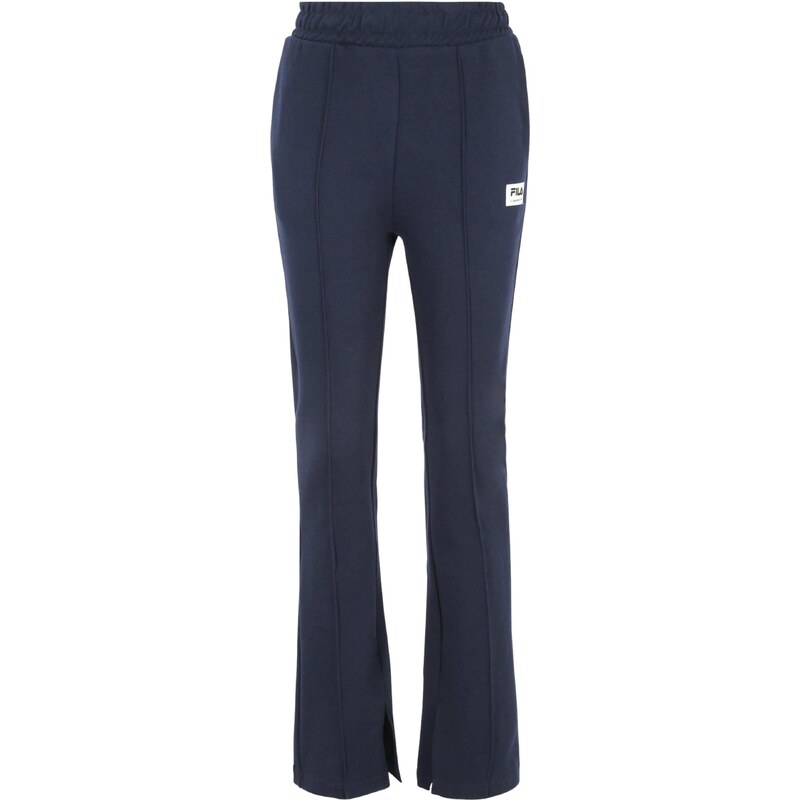 FILA Športové nohavice TOYONAKA tmavomodrá / biela 54269324