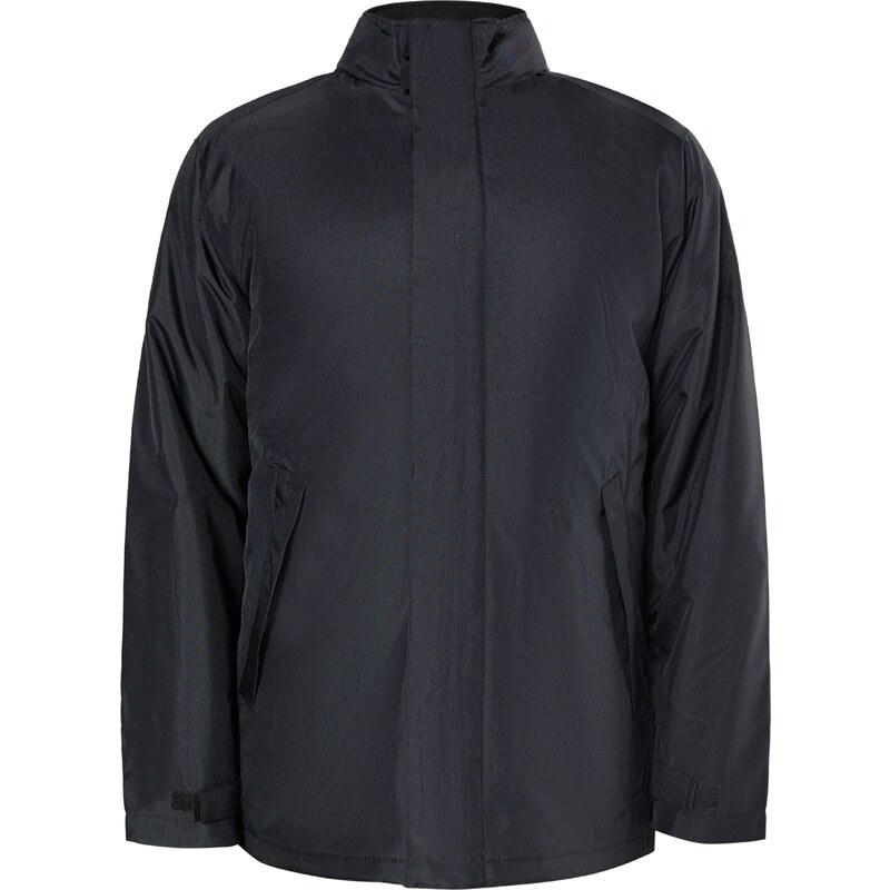 MO Zimná bunda Artic čierna 54269507