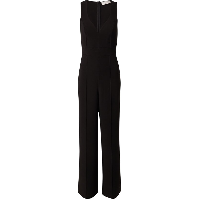 Guido Maria Kretschmer Women Overal Tia čierna 67150840