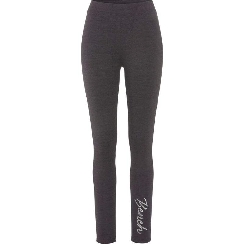 BENCH Legíny antracitová / biela 54269908