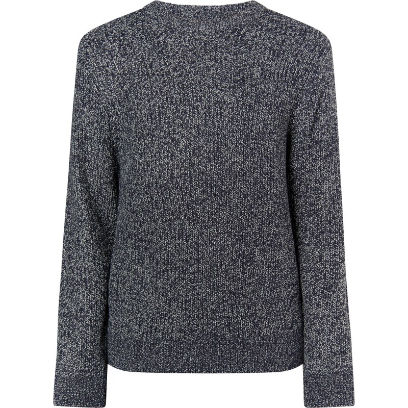 MO Sveter Mimo námornícka modrá / biela 54270547