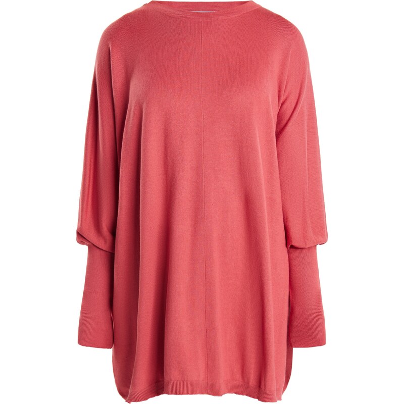 Usha Sveter Lurea melónová 54270764