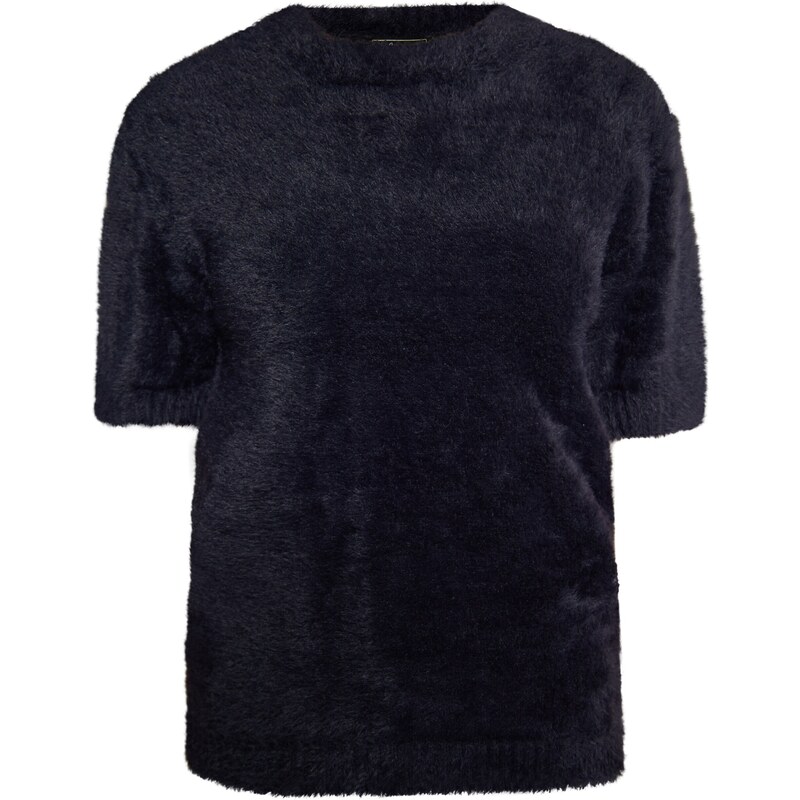 faina Sveter Nally tmavomodrá 54270767