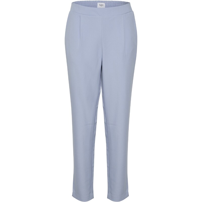 SAINT TROPEZ Nohavice Celest modrá / svetlomodrá 54271120