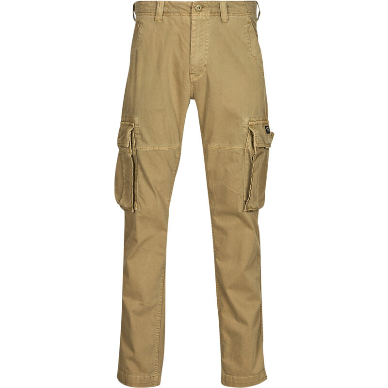 Superdry Nohavice Cargo CORE CARGO PANT Superdry 56191007