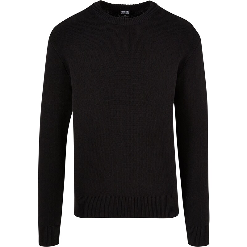 Urban Classics Sveter čierna 62269588