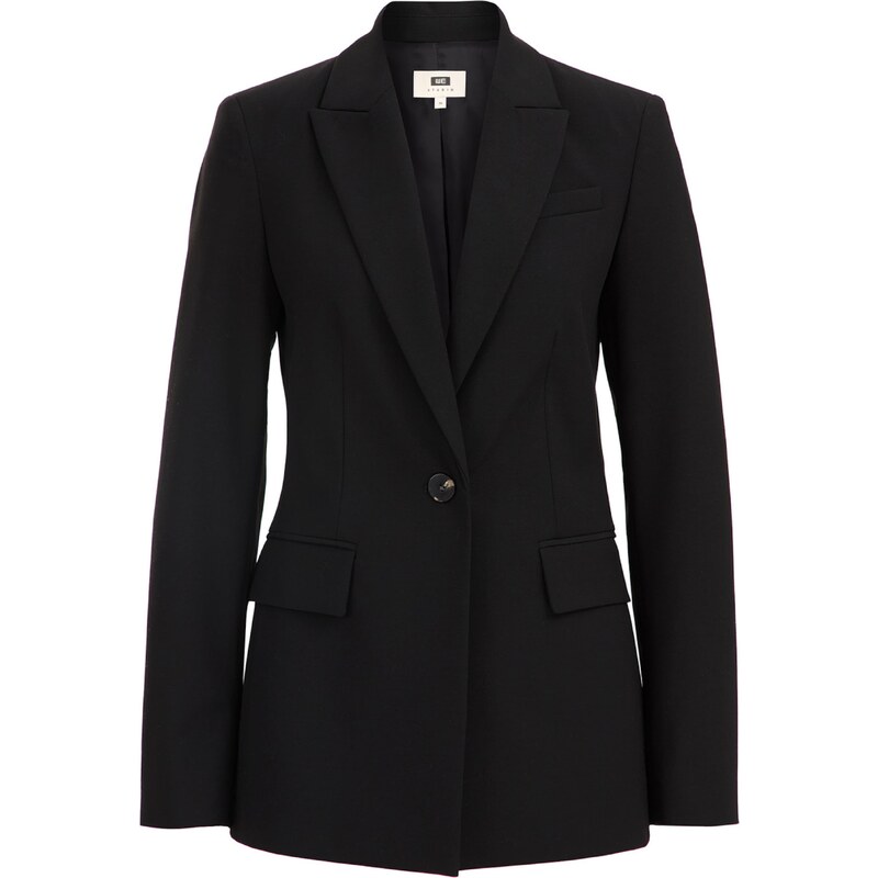 WE Studio Blejzer čierna 54272514