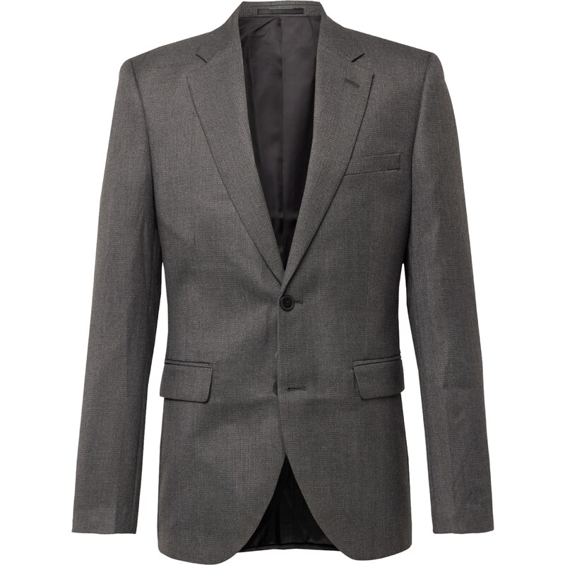 BURTON MENSWEAR LONDON Sako čadičová 54272588