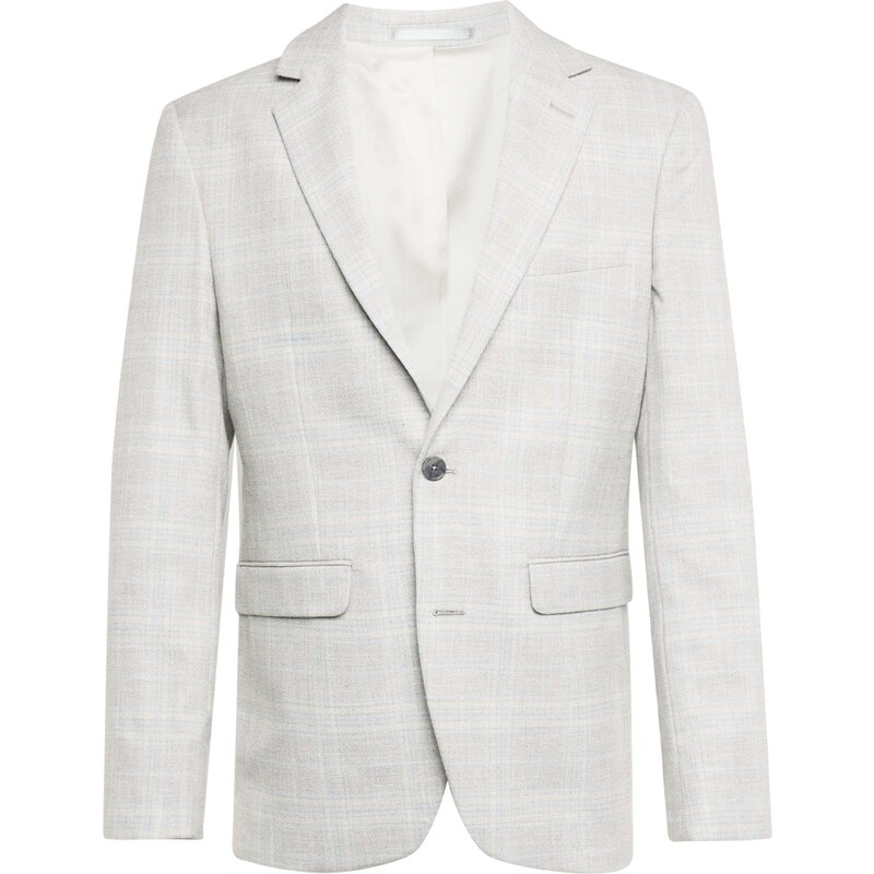 BURTON MENSWEAR LONDON Sako sivá / svetlosivá 54273955