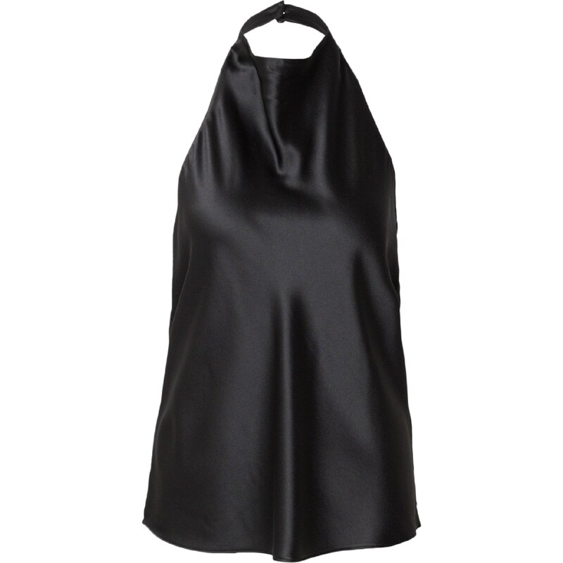 River Island Top čierna 66199820