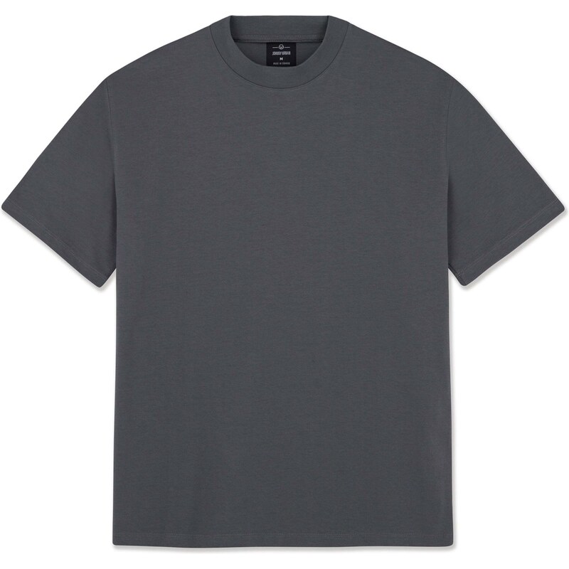 Johnny Urban Tričko Sammy Oversized antracitová 54276631