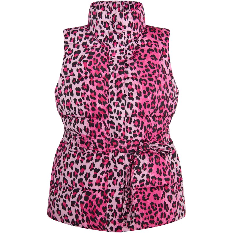 MYMO Vesta ružová / rosé / čierna 54277212