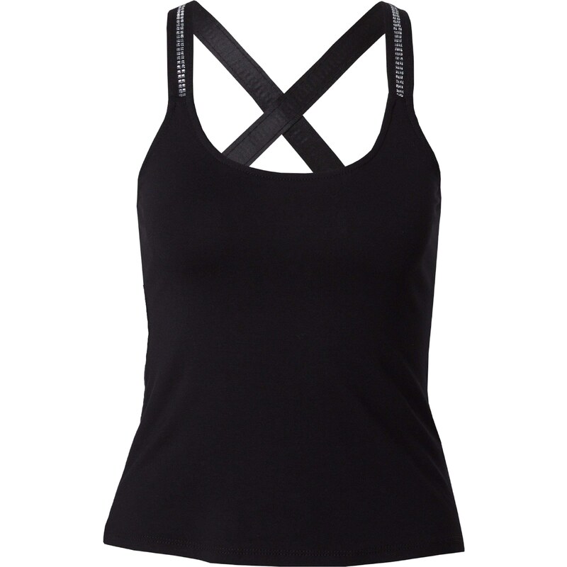 ABOUT YOU Top Astrid čierna 54277188