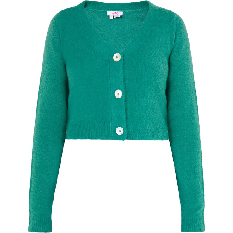 MYMO Kardigán Biany trstinová 54277520
