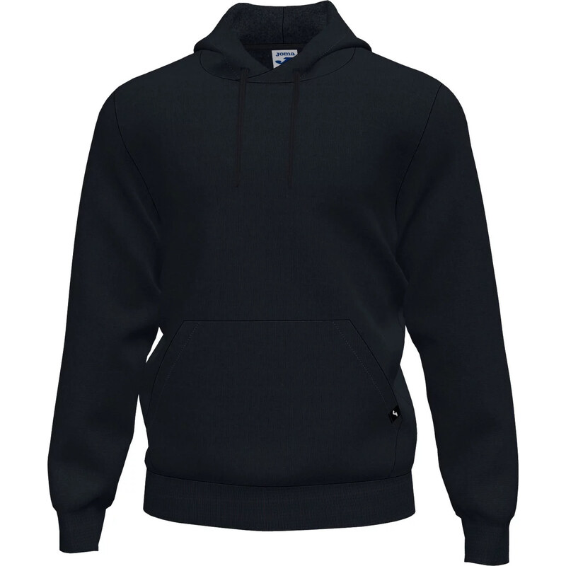 Čierna pánska mikina Joma Montana Hoodie 102108-100 52670742
