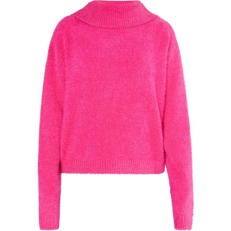 MYMO Sveter fuksia 54279199