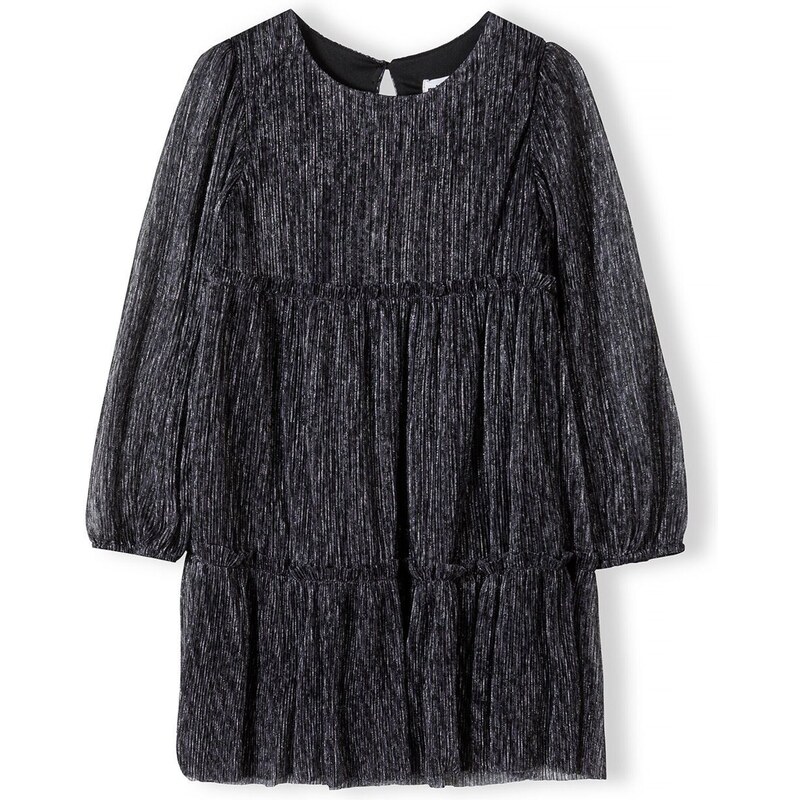 MINOTI Šaty čierna 54280680