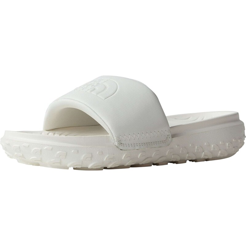 THE NORTH FACE Šľapky W NEVER STOP CUSH SLIDE biela 54281987