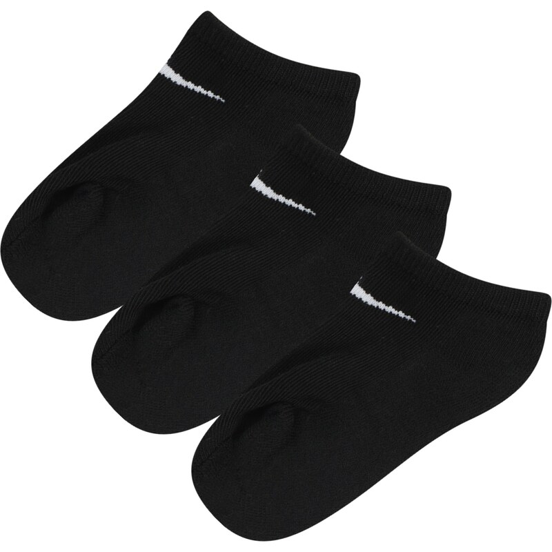 Nike Sportswear Ponožky čierna / biela 63144868